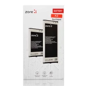 Xperia XZ Zore Tam Orjinal Batarya - 2