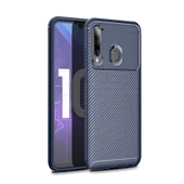 Zore Huawei ile uyumlu Honor 20 Lite Kılıf Negro Silikon Kapak - 1