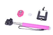 Zore Z07-1 Bluetoothlu Selfie Çubuğu - 9