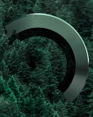 Zore Apple ile uyumlu iPhone 11 Pro Max CL-02 Kamera Lens Koruyucu - 4