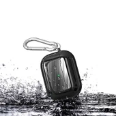 Zore Apple ile uyumlu Airpods ile uyumlu Pro Kılıf Airbag 06 Silikon - 3