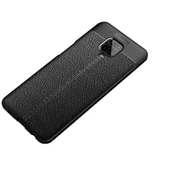 Zore Xiaomi ile uyumlu Redmi Note 9S Kılıf Niss Silikon Kapak - 10