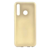 Zore Huawei ile uyumlu Honor 20 Lite Kılıf Premier Silikon Kapak - 6
