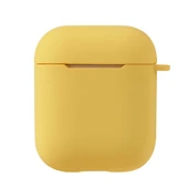 Zore Apple ile uyumlu Airpods ile uyumlu Kılıf Airbag 11 Silikon - 1