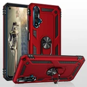 Zore Huawei ile uyumlu Honor 20 Kılıf Vega Kapak - 3