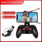 Zore S6 Bluetooth Mobil Oyun Konsolu - 2