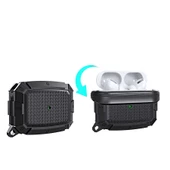 Zore Apple ile uyumlu Airpods ile uyumlu Pro Kılıf Airbag 10 Silikon - 5