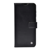 Zore Xiaomi ile uyumlu Redmi Note 8 Pro Kılıf Kar Deluxe Kapaklı Kılıf - 11