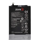 Huawei Y5 2019 Zore Tam Orjinal Batarya - 1