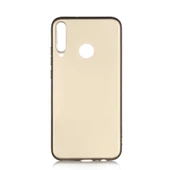 Zore Huawei ile uyumlu P40 Lite E Kılıf Premier Silikon Kapak - 5