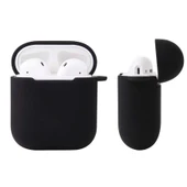 Zore Apple ile uyumlu Airpods ile uyumlu Kılıf Airbag 11 Silikon - 6