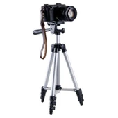 Zore A Kalite 3110A Tripod - 5