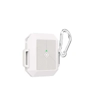 Zore Apple ile uyumlu Airpods ile uyumlu Kılıf Airbag 09 Silikon - 7