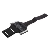 Zore Galaxy ile uyumlu S7 Edge Kılıf 2 in 1 Kol Bandı thumbnail 5