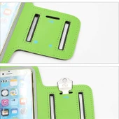 Zore Kol Bandı 4.7 Pu Kılıf - 5