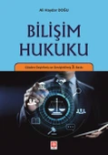 Bilişim Hukuku Ali Haydar Doğu - 1