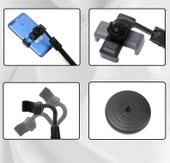 Zore MS-06 Masa Telefon Tutucu thumbnail 5