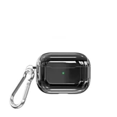 Zore Apple ile uyumlu Airpods ile uyumlu Pro Kılıf Airbag 06 Silikon - 12