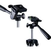 Zore A Kalite 3110A Tripod - 4
