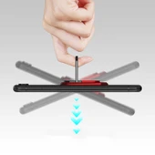 Zore RNG-26 Ring Telefon Yüzük Tutucu Aparat - 9