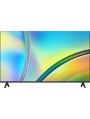 TCL 43L5A Full HD 43" 109 Ekran Uydu Alıcılı Android Smart LED TV - 1