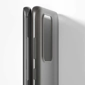 Zore Galaxy ile uyumlu S20 Ultra Kılıf 1.Kalite PP Silikon - 6