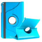 Zore Galaxy ile uyumlu Tab A 8.0 (2019) T290 Dönebilen Standlı Kılıf thumbnail 6