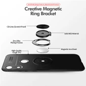 Zore Huawei ile uyumlu Y6S 2019 Kılıf Ravel Silikon Kapak - 9