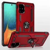 Zore Galaxy ile uyumlu A51 Kılıf Vega Kapak - 12