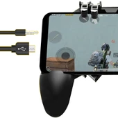 Zore ​​AK66 Mobil Game Oyun Aparatı - 5