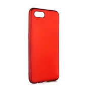 Zore Realme ile uyumlu C2 Kılıf Premier Silikon Kapak - 9