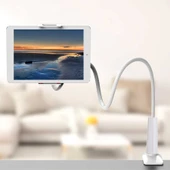 Zore MS-01 Masa Tablet Telefon Tutucu - 4