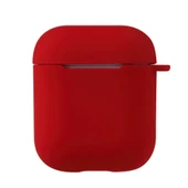 Zore Apple ile uyumlu Airpods ile uyumlu Kılıf Airbag 11 Silikon - 10