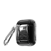 Zore Apple ile uyumlu Airpods ile uyumlu Kılıf Airbag 08 Silikon - 10