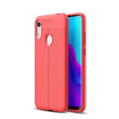 Zore Huawei ile uyumlu Y6S 2019 Kılıf Niss Silikon Kapak - 2
