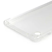 Zore Huawei ile uyumlu MatePad T8 Kılıf Tablet Nitro Anti Shock Silikon Kapak - 6