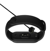 Zore Xiaomi ile uyumlu Mi Band 5 Usb Şarj Kablosu thumbnail 8