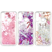 Zore Huawei ile uyumlu Y6P Kılıf Marshmelo Silikon thumbnail 2