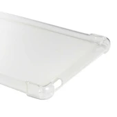 Zore Huawei ile uyumlu MatePad T8 Kılıf Tablet Nitro Anti Shock Silikon Kapak - 5