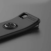 Zore Huawei ile uyumlu Y5P Kılıf Ravel Silikon Kapak - 3