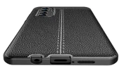 Zore Xiaomi ile uyumlu Mi Note 10 Lite Kılıf Niss Silikon Kapak - 8