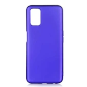 Zore Oppo ile uyumlu A52 Kılıf Premier Silikon Kapak - 1
