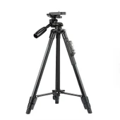 Zore Yunteng VCT 5208 Tam Orjinal Telefon Tripod - 1