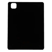 Zore Apple ile uyumlu iPad Pro 12.9 2020 (4.Nesil) Kalemli Tablet Silikon - 4
