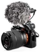 Zore DC-C9 Canlı Yayın Mikrofon - 3