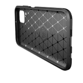 Zore Huawei ile uyumlu P40 Lite Kılıf Negro Silikon Kapak - 8