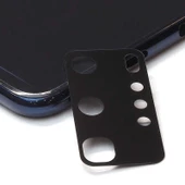 Zore Huawei ile uyumlu P40 Pro Kamera Lens Koruyucu Cam Filmi - 10