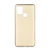Zore Galaxy ile uyumlu A21S Kılıf Premier Silikon Kapak - 6