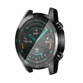 Zore Huawei ile uyumlu GT2 46mm Watch Gard 02 Ekran Koruyucu - 7