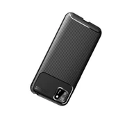 Zore Huawei ile uyumlu Y5P Kılıf Negro Silikon Kapak - 9